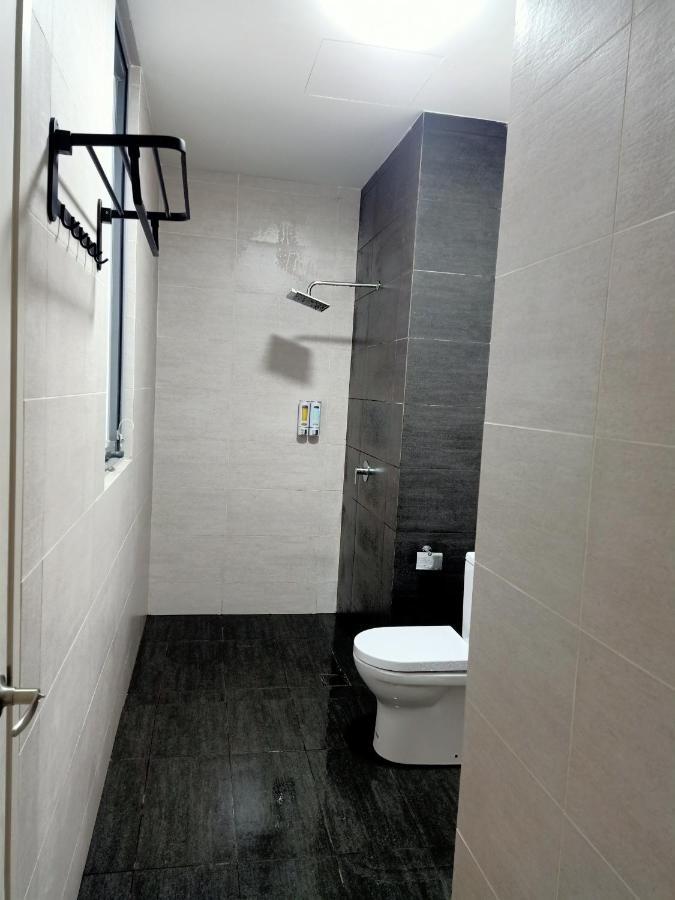 Al Zahra Homestay By Troika Kota Bharu "Stay In Style, Sleep In Comfort" Exterior photo